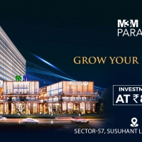 M3M PARAGON 57